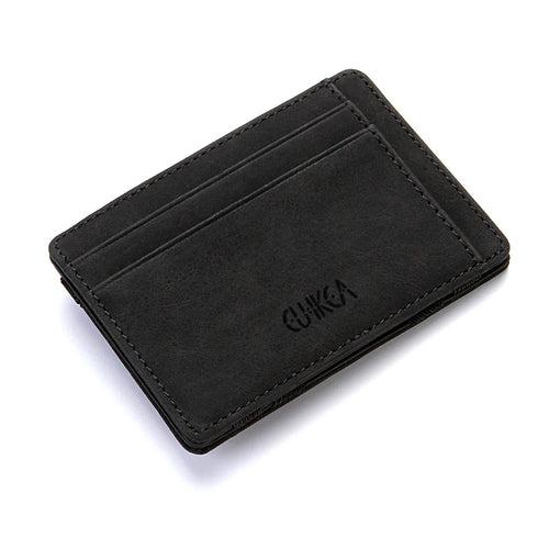 Men's Slim Magic Wallet