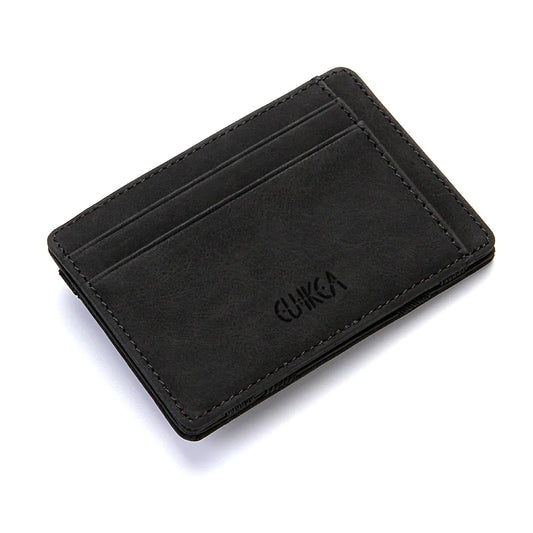 Men's Slim Magic Wallet