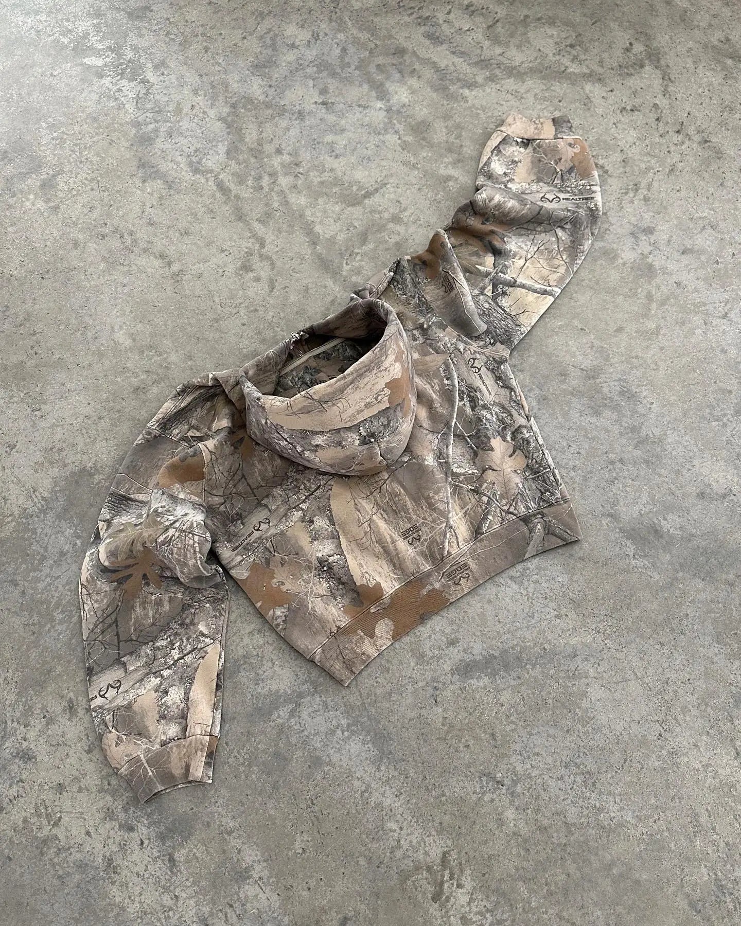 Yingling Unisex Heavy Weight Luxury Plain Sports Clothing Cotton DTG Print Streetwear Custom Oversized Cropped Zip up Hoodie