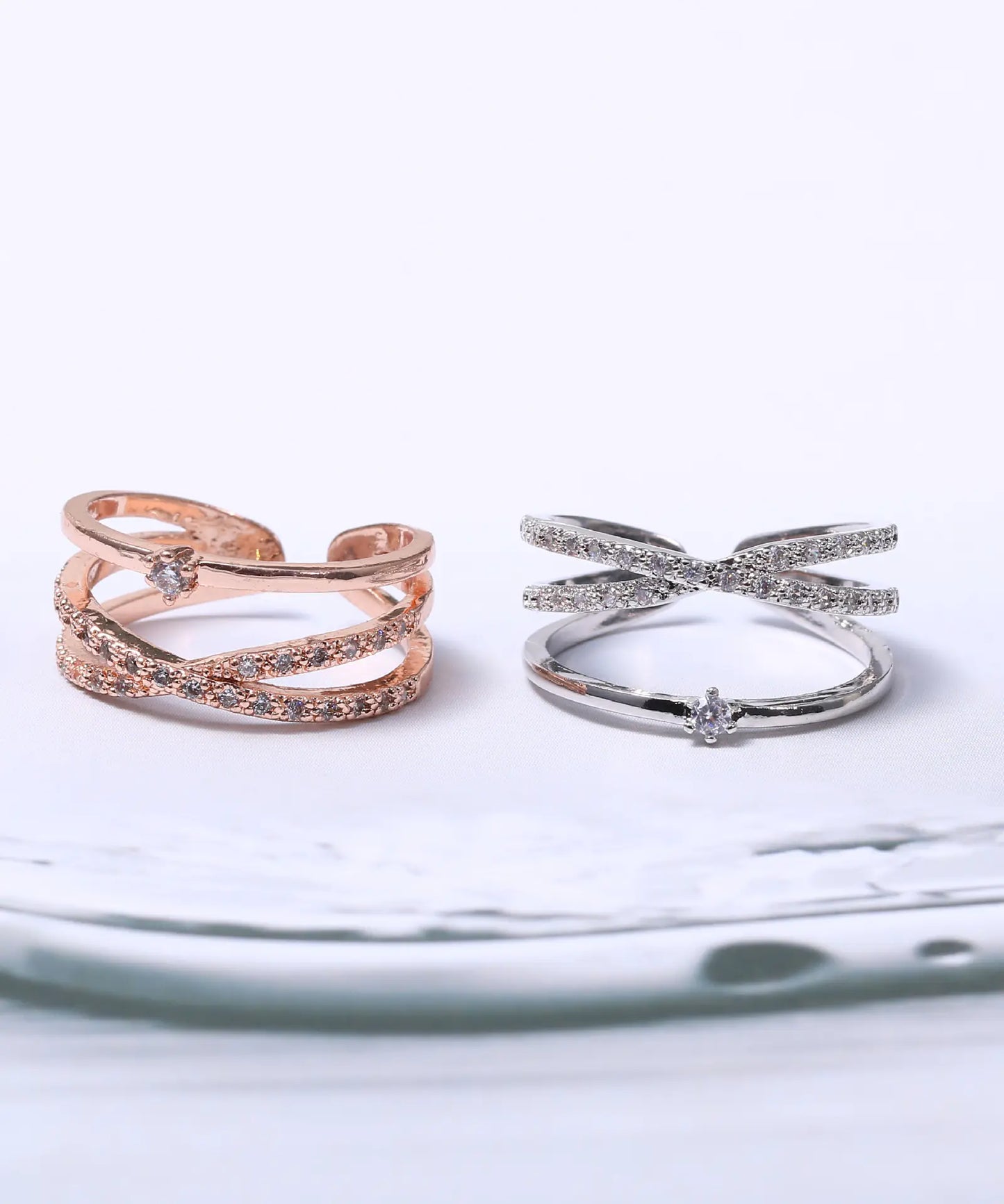 Women's Ring Jewelry