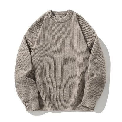 Unisex Vintage Crewneck Sweater