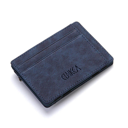 Men's Slim Magic Wallet