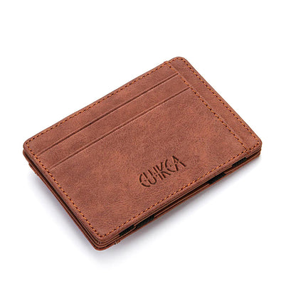 Men's Slim Magic Wallet