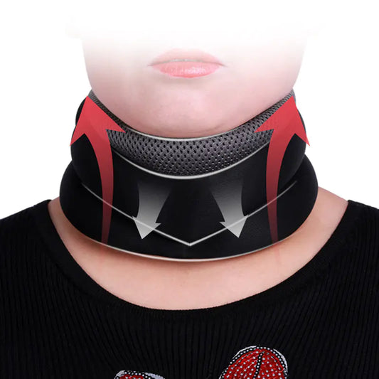 Cervical Align Neck Strap with Magnets
