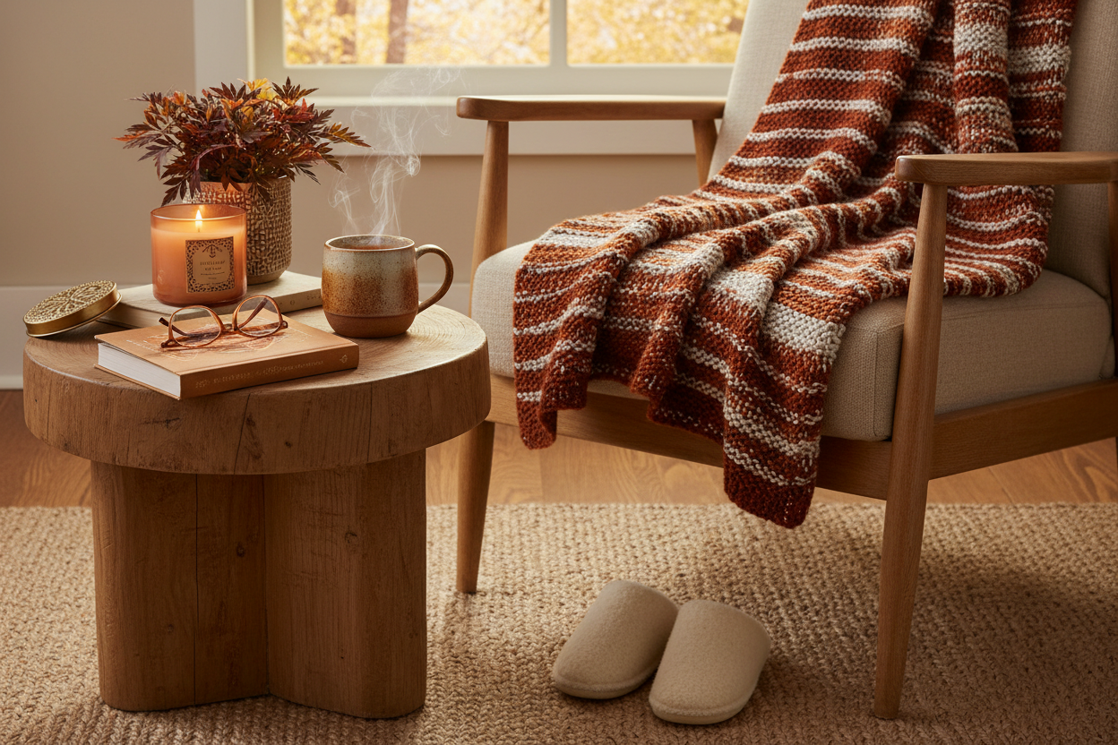 Fall quality of life products