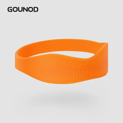 Patella Tendon Knee Strap for Pain Relief, Basketball Stabilizer Brace Silicone Band Elasticity Fixed Protection Patellar Ring