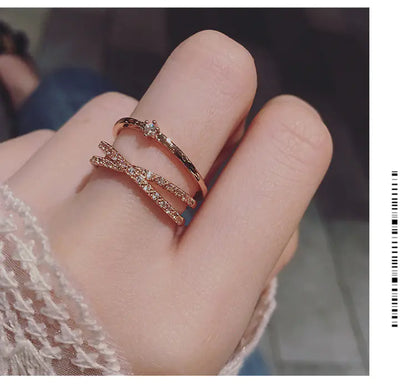 Women's Ring Jewelry