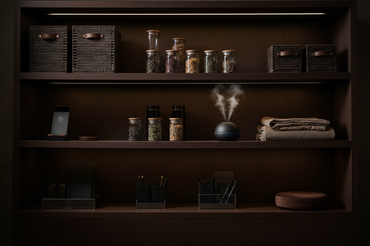 Make the brown theme darker