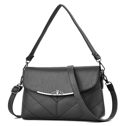Retro Women's Shoulder Bag
