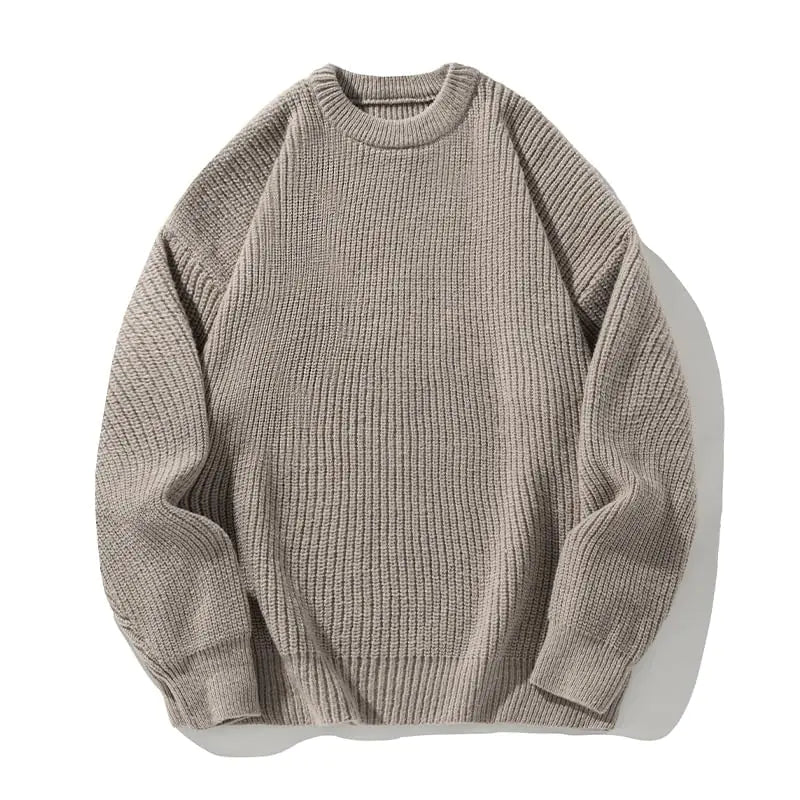 Unisex Vintage Crewneck Sweater