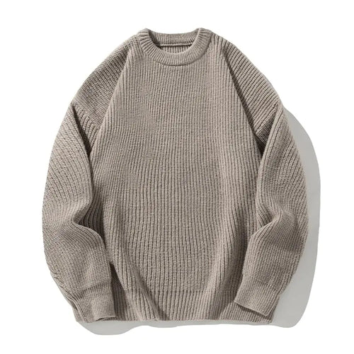 Unisex Vintage Crewneck Sweater