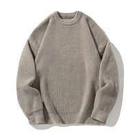 Unisex Vintage Crewneck Sweater
