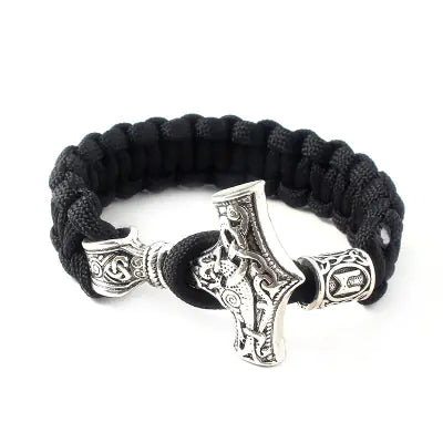 Seafarer's Alloy Bracelet
